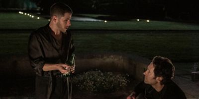 Paul Rudd and Nick Jonas Musical Comedy POWER BALLAD to Premiere at Dublin Film Festival Photo