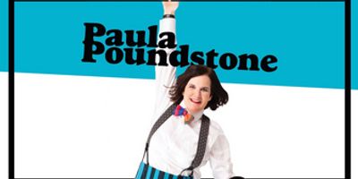 Paula Poundstone Comes to The Tobin Center in 2026 Photo