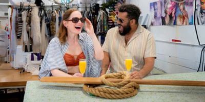 People's Light to Stage Shakespeare's TWELFTH NIGHT in 2026 Photo