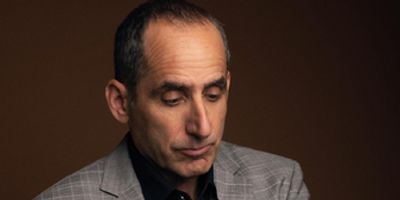 Peter Jacobson to Star in DEATH OF A SALESMAN at Hartford Stage Photo