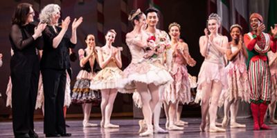 Philadelphia Ballet Promotes Thays Golz to Principal Dancer Photo