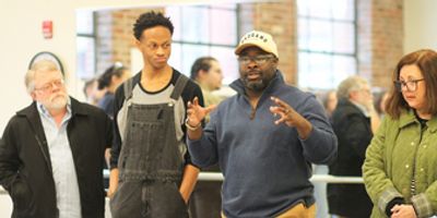 Philadelphia Premiere of James Ijames' GOOD BONES Extended at the Arden Photo