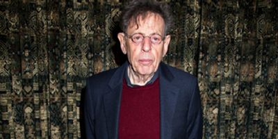 Kennedy Center Responds To Philip Glass Symphony Premiere Cancellation Photo