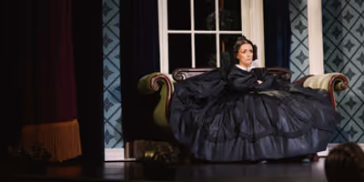 Photos: First Look at Jane Krakowski, Cheyenne Jackson and More in OH, MARY! Photo