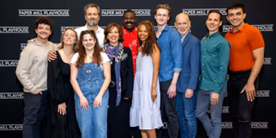 Photos: Meet the Cast of THE LITTLE MERMAID at Paper Mill Playhouse Photo