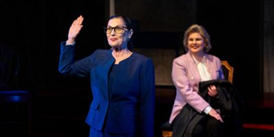 Photos: JUSTICE: A NEW MUSICAL at Ensemble Theatre Company of Santa Barbara Photo