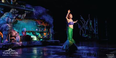 Photos: THE LITTLE MERMAID at Tuacahn Center for the Arts Photo
