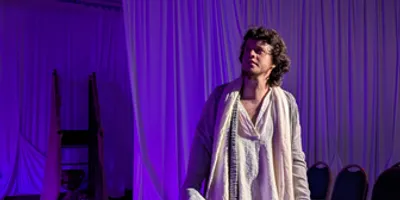 Photos: JESUS CHRIST SUPERSTAR at Entr'Acte Theatrix Photo