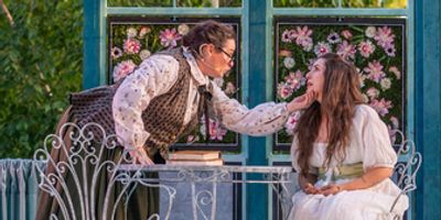 Photos: THE IMPORTANCE OF BEING EARNEST as Part of Shakespeare in the Parks in Montreal Photo