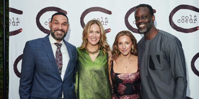 Photos: Colt Coeur Celebrates 15th Anniversary with Benefit Honoring Adrienne Campbell-Hol Photo