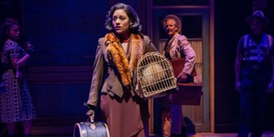 Photos: Ariana DeBose and More in THE BAKER'S WIFE at CSC Photo