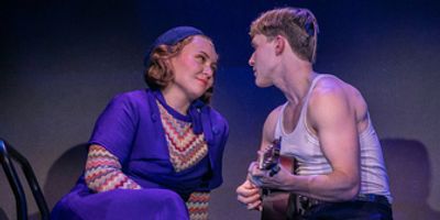 Photos: BONNIE AND CLYDE: THE MUSICAL at Bay Street Theater Photo