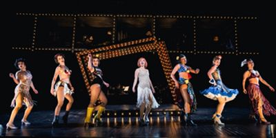 Photos: CABARET at the Guthrie Theater First Look Images Photo