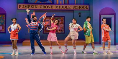 Photos: CINDERELLA: A SALSA FAIRY TALE at South Coast Rep Photo