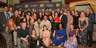 The John W. Engeman Theater Reveals 2025–2026 Season