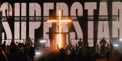 Photos: Cynthia Erivo, Adam Lambert and More in JESUS CHRIST SUPERSTAR Photo