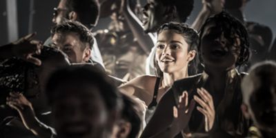 Review Roundup: Rachel Zegler Stars In EVITA, Directed by Jamie Lloyd Photo