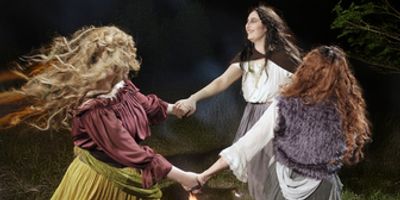 Photos: Experience Theatre Project's MACBETH, Featuring Music Inspired by Radiohead Photo