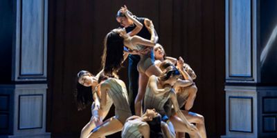 Photos: First Look At Northern Ballet's GENTLEMAN JACK; THE EXTRAORDINARY STORY OF ANNE LI Photo