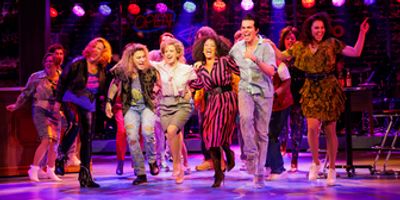 Photos: First Look at JoJo Levesque and More In WORKING GIRL World Premiere at La Jolla Photo