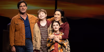 Photos: First Look at MILLIONS World Premiere Musical at Alliance Theatre Photo