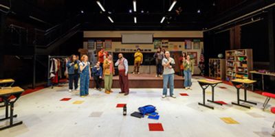 Photos: First Look at Pittsburgh Opera's World Premiere Of TIME TO ACT Photo