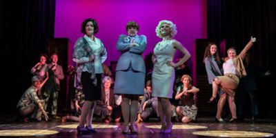 Photos: First look at MTVarts’ 9 TO 5: THE MUSICAL Photo