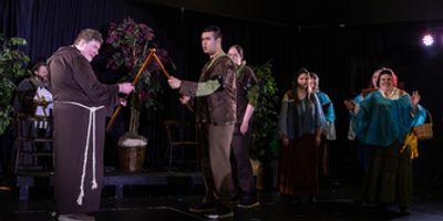 Photos: First look at Rise Up Art Alliance’s Penguin Players' HI, HO, ROBIN HOOD MUSICAL Photo