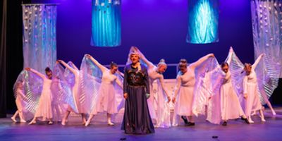 Photos: First look at Sunbury Performing Arts DISNEY’S FROZEN JR Photo