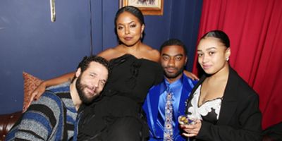 Photos: Go Inside THE WILD PARTY Opening Night At City Center Photo