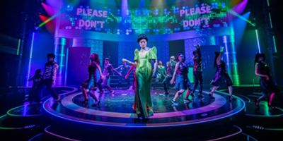 Photos: HERE LIES LOVE at CTGLA's Mark Taper Forum Photo