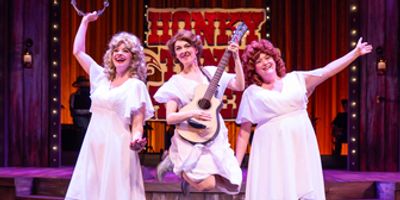 Photos: HONKY TONK ANGELS at Laguna Playhouse Photo