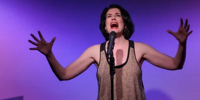 Photos: Highlights from Meg Flather's EPIPHANY at Don't Tell Mama Photo