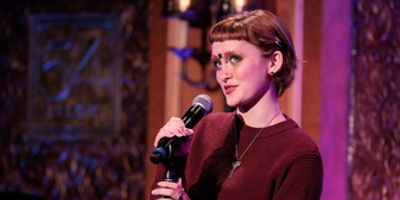 Photos: See Highlights from 54 TELLS TRANS STORIES at 54 Below Photo