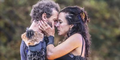 Photos: MACBETH at The Australian Shakespeare Company First Look Photo