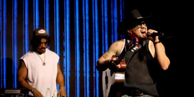 Photos: Inside the MEXODUS Musical Showcase at SXSW with Brian Quijada and Nygel D. Robi Photo