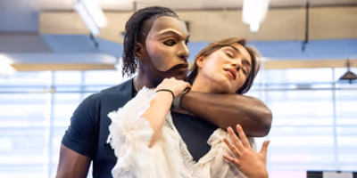 Photos: In Rehearsals for THE PHANTOM OF THE OPERA National Tour Photo