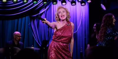 Photos: Pamela Morgan's GIRLTALK at the Laurie Beechman Photo