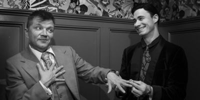 Photos: BOOM CRASH LOVE - A Jazz Age Jukebox Musical at Dekum Street Theater Photo