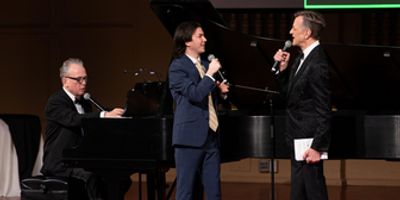 Photos: Center for Theater Arts Celebrates 45th Anniversary With ONE NIGHT ONLY! Gala Photo