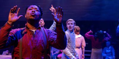 Photos: GIRL FROM THE NORTH COUNTRY At Actor’s Express Photo