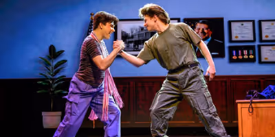 Photos: ROMERO & JULIET Debuts as a Zombie Rock Musical This Friday the 13th Photo