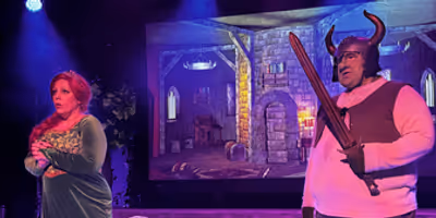 Photos: SHREK THE MUSICAL at Shea's Smith Theatre Photo