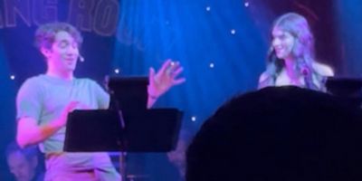 Photos: ROMERO & JULIET Gets Concert Premiere at The Cutting Room Photo