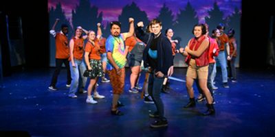 Photos: THE LIGHTNING THIEF: THE PERCY JACKSON MUSICAL At The Grand Prairie Arts Council Photo
