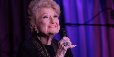 Photos: Highlights from THE LINEUP WITH SUSIE MOSHER at Green Room 42 - June 17 Photo