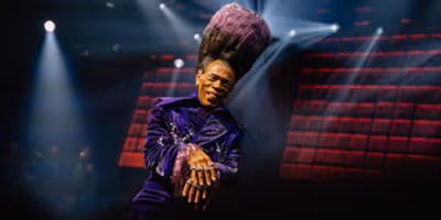 Photos & Video: CATS: THE JELLICLE BALL First Preview Photo