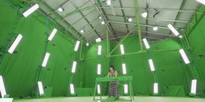 Pianist Yuja Wang's PLAYING WITH FIRE: AN IMMERSIVE ODYSSEY is Now at Philharmonie de Pari Photo