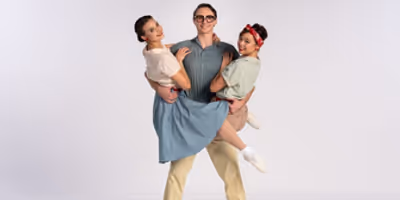 Pittsburgh Ballet Theatre to Mark America’s 250th With Four Classical and Contemporary W Photo