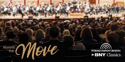 Pittsburgh Symphony Unveils 2026-2027 Classical Season Lineup Photo
